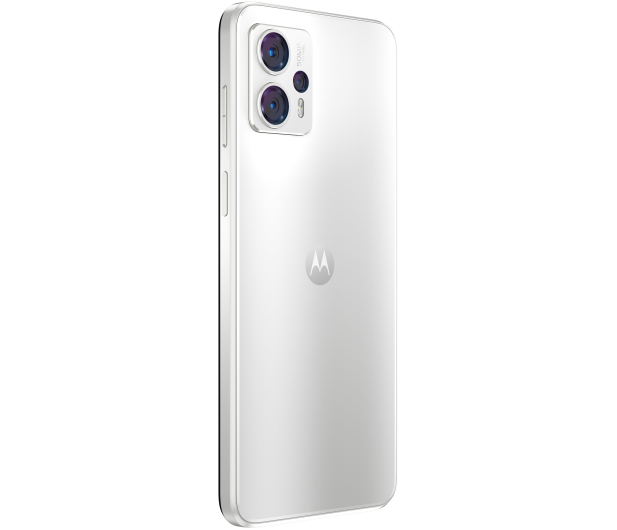 MOTOROLA MOTO G23 8/128GB Biały - 1111274 - zdjęcie 7